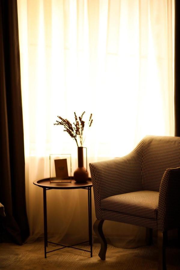 Triss Hotel Tiranë Luaran gambar
