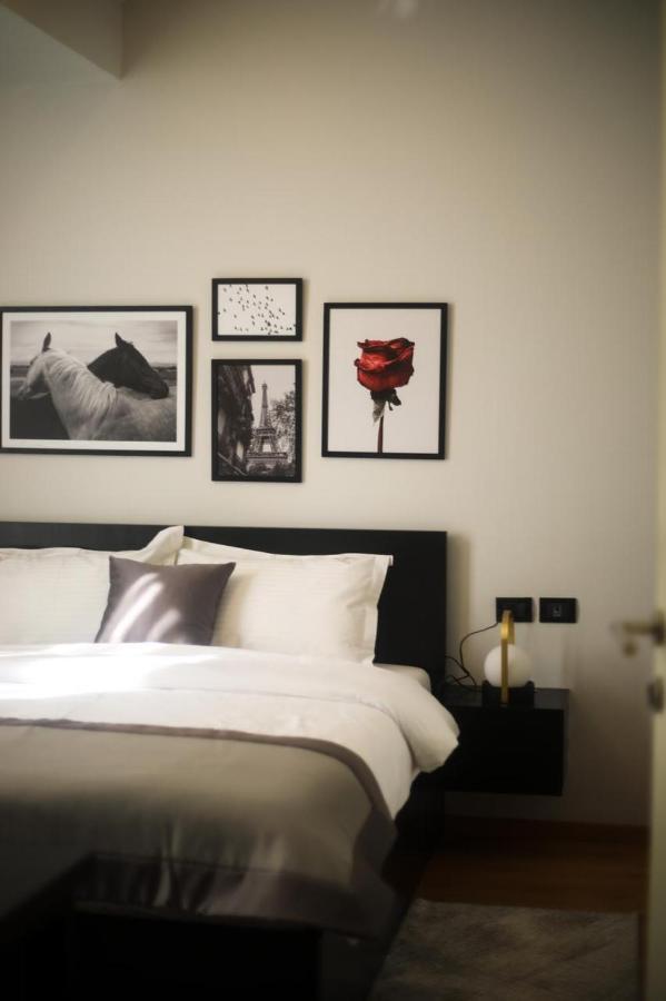 Triss Hotel Tiranë Luaran gambar