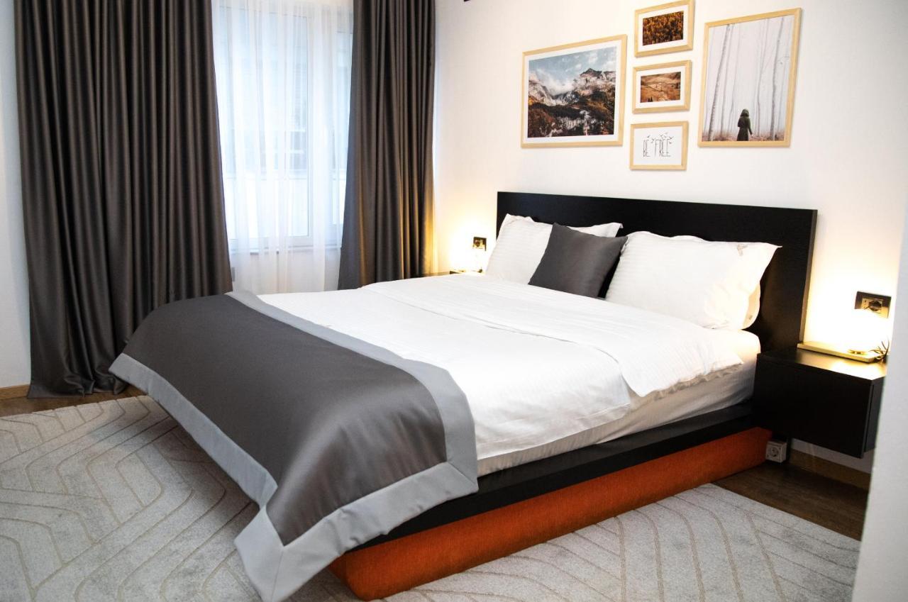 Triss Hotel Tiranë Luaran gambar