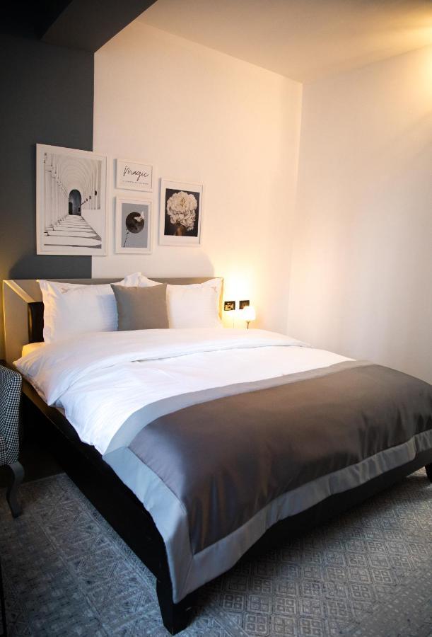 Triss Hotel Tiranë Luaran gambar