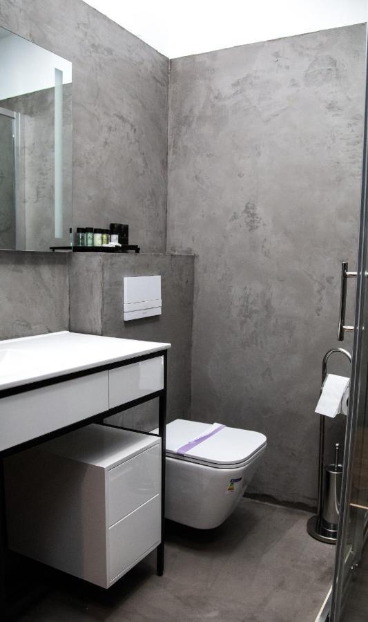 Triss Hotel Tiranë Luaran gambar