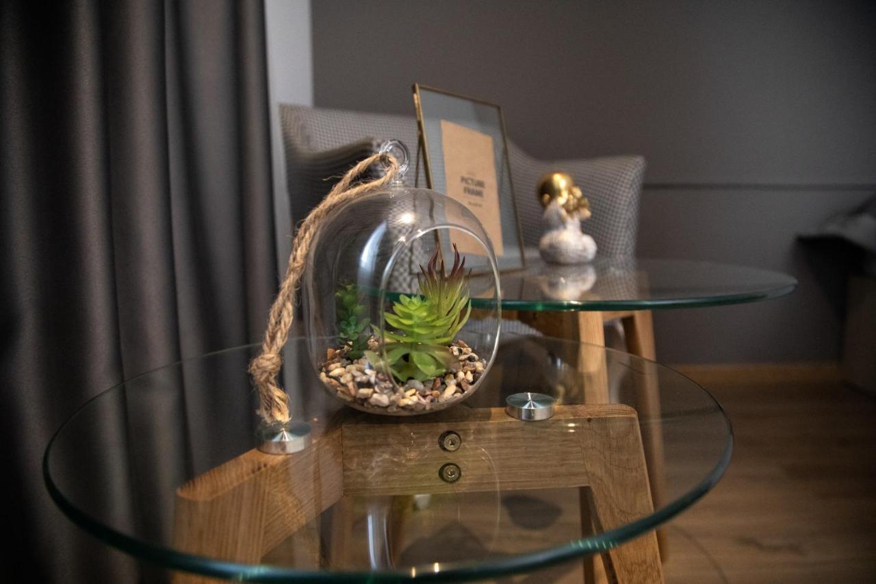 Triss Hotel Tiranë Luaran gambar